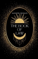 The Book of Law B0H6YP4ZQ3 Book Cover