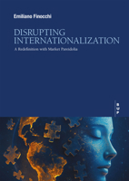 Disrupting Internationalization: A Redefinition with Market Pareidolia B0FDPJQCZM Book Cover