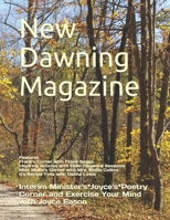 New Dawning Magazine (Volume 12) B08HGZK9F4 Book Cover