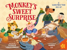 Tales from the Zodiac Kitchen: Money's Just Dessert B0DVBKVBD2 Book Cover