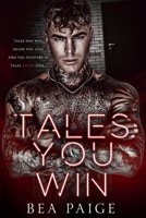 Tales You Win 1915493315 Book Cover