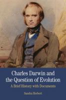 Charles Darwin Quest of Evolution 0312475179 Book Cover