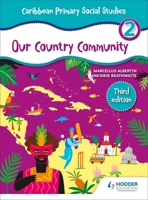 Caribbean Primary Social Studies Book 2 1510478116 Book Cover