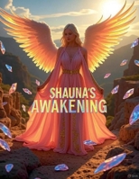 Shauna's Awakening (Frequency of Chosen) B0FPQ48Q28 Book Cover