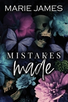 Mistakes Made (Mission Mercenaries) B0BLQYMRD4 Book Cover