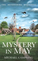 Mystery in May: A British Murder Mystery 1915507049 Book Cover