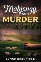 Mahjongg and Murder 1637775032 Book Cover