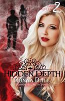 Hidden Depth (Dark Reflections) 1547262818 Book Cover