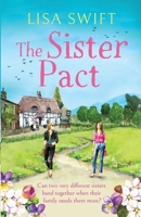 The Sister Pact: 3 1800326106 Book Cover