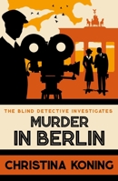 Murder in Berlin 0749029196 Book Cover