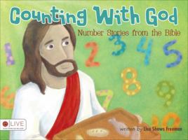Counting With God 1613460317 Book Cover
