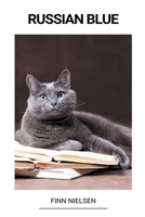 Russian Blue B0BMKLTLK2 Book Cover