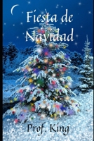 Fiesta de Navidad B09M71PG6Q Book Cover