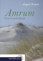 Amrum 3954272202 Book Cover