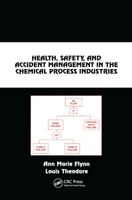 Health, Safety, & Accident Management in the Chemical Process Industries (Chemical Industries)