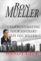 Windy City 1682233391 Book Cover