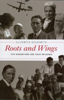 Roots and Wings 1850782806 Book Cover