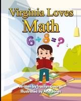 Virginia Loves Math 177948707X Book Cover