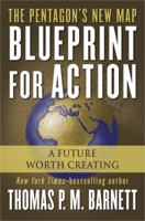 Blueprint for Action: A Future Worth Creating 0425211746 Book Cover