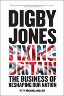 Fixing Britain: The Business of Reshaping Our Nation 1119963974 Book Cover