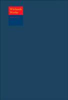 Lucian Von Samosata 3110340011 Book Cover