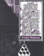 Insurance Handbook for the Medical Office: Student Workbook 1416036636 Book Cover