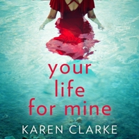 Your Life for Mine 0008491046 Book Cover