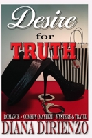 Desire for Truth 0996475109 Book Cover