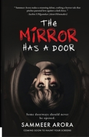 The Mirror Has a Door B0DV3B9WFV Book Cover