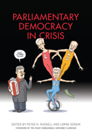 Parliamentary Democracy in Crisis 144261014X Book Cover