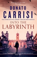 L'uomo del labirinto 0349143951 Book Cover