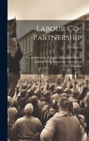 Labour Co-partnership; Volume 6 102231470X Book Cover