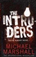 The Intruders 0061235032 Book Cover