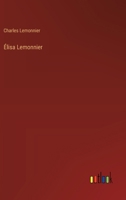 Élisa Lemonnier 3385045207 Book Cover