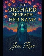The Orchid Beneath Her Name (The Spiraled Orchard Series) B0FGY9F1R9 Book Cover