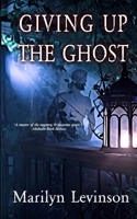 Giving up the Ghost 1961967685 Book Cover
