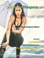 Jamaican Diaspora: Black Diaspora Edition 132930456X Book Cover