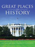 Great Places in History 1848981759 Book Cover