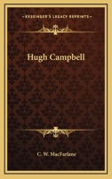 Hugh Campbell 1417992050 Book Cover