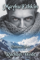 MayhuEthkin: Volume Two B089HYQRD5 Book Cover