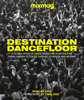 Destination Dancefloor 0744063949 Book Cover