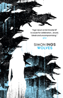 Wolves 057511987X Book Cover