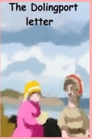 The Dolingport Letter B0FKY5JQJF Book Cover