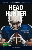Head Hunter 145940968X Book Cover
