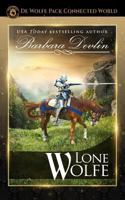 Lone Wolfe: Heirs of Titus de Wolfe Book 1 1725106809 Book Cover