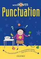 WordPower! Punctuation 0199111618 Book Cover