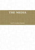 THE MEDIA 129133064X Book Cover