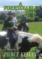 A Foreseeable Risk 1440136009 Book Cover