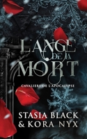 L'ange de la Mort (Cavaliers de l'Apocalypse) (French Edition) B0GQJD9D7J Book Cover
