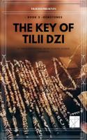 Key of TILII Dzi: - Book 2 - Gemstones 0578576198 Book Cover